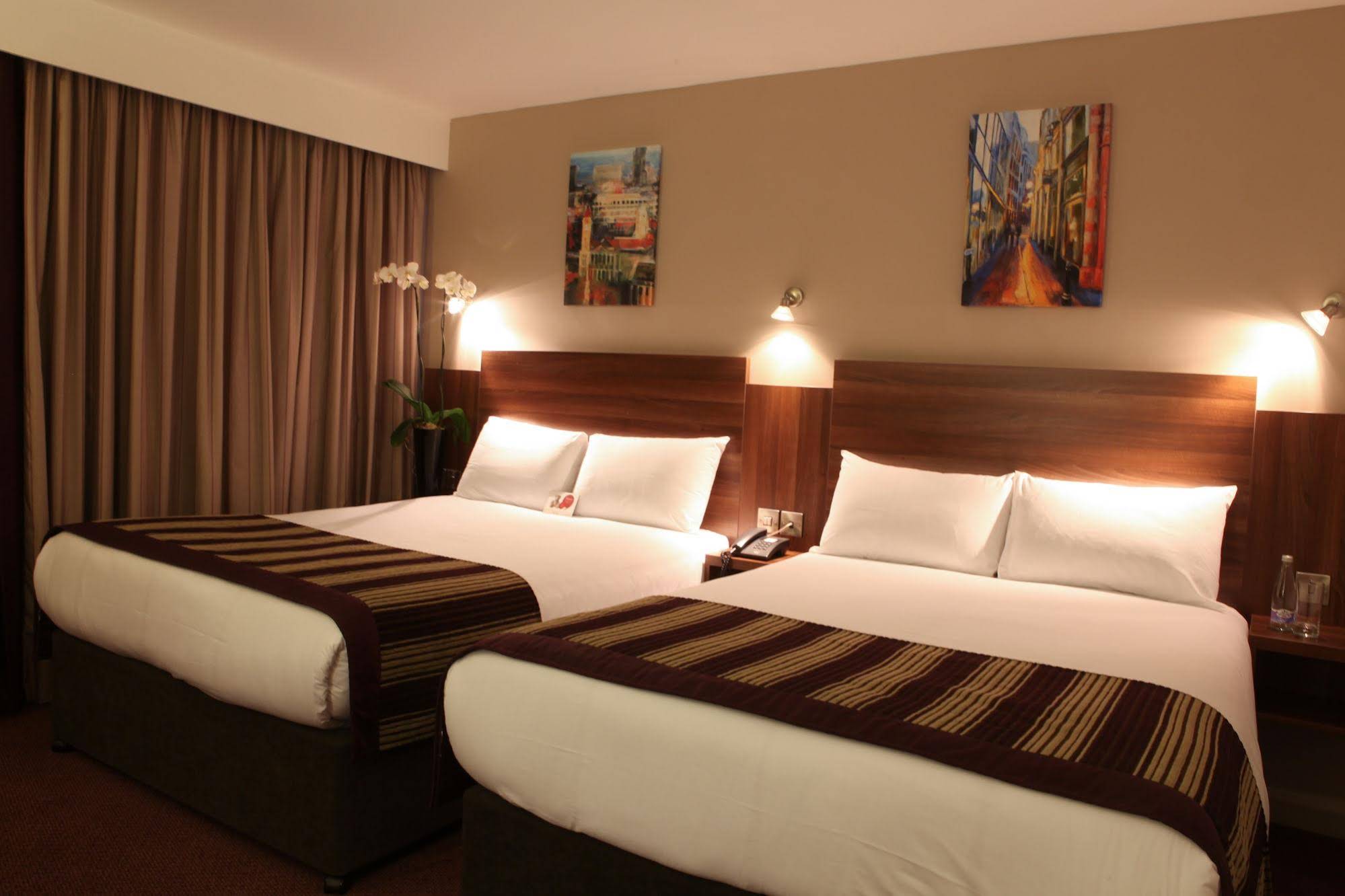 Jurys Inn London Croydon Jurys Inn London Croydon