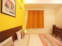 Oyo Rooms Dlf Mega Mall 