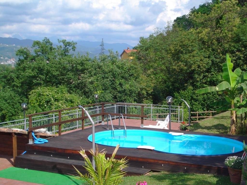 Casa Vacanze Lillo 