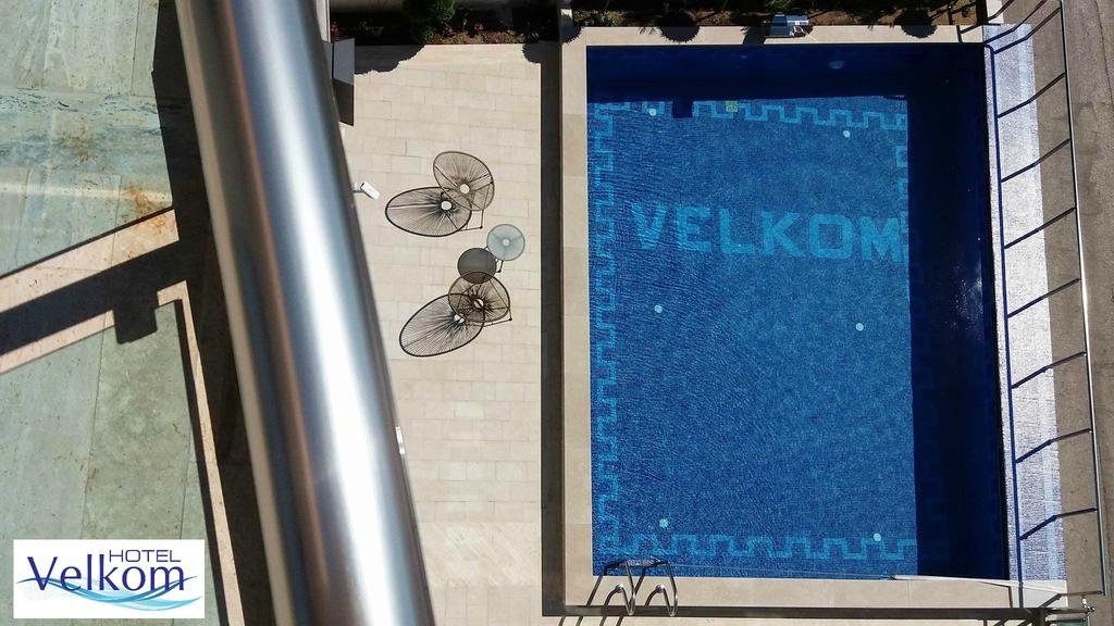 Hotel Velkom 