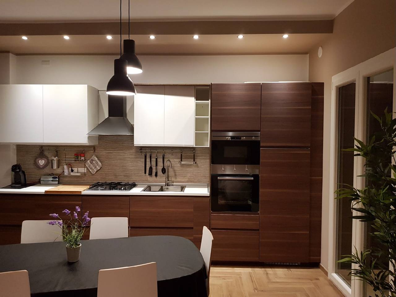 Residence San Carlo 