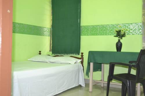 Sajeev Home Stay 