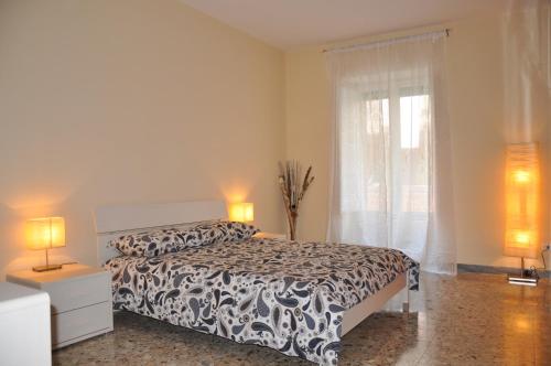 Casa Vacanze Hilltop Matera 
