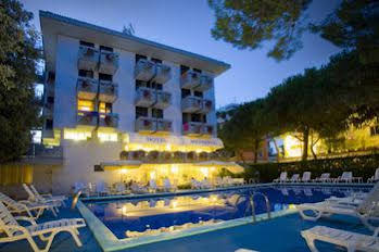 Hotel Metropol 