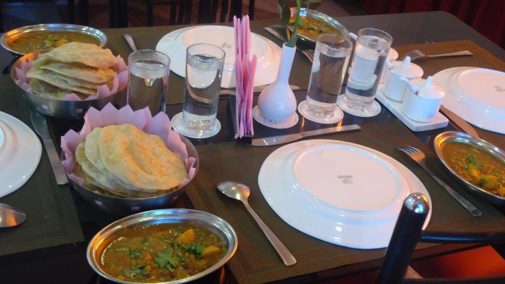Hotel Kai Fu Khim Residency 