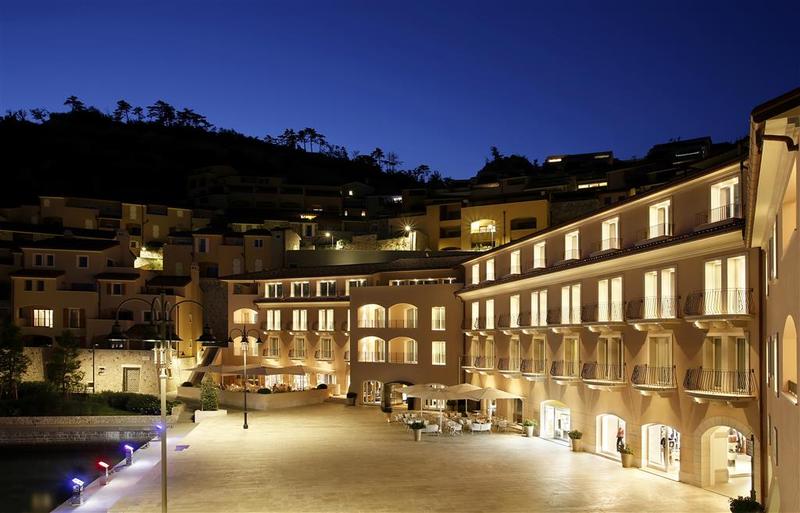Falisia A Luxury Collection Resort & Spa General view