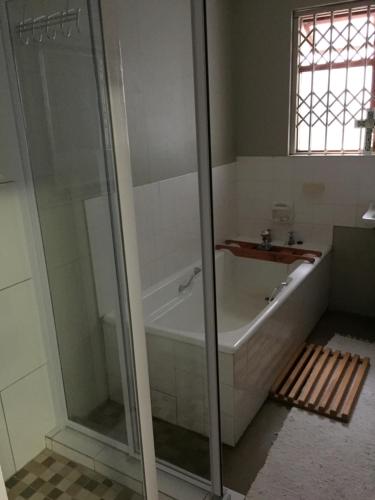 Netta Se Huis Self Catering By Ocean 