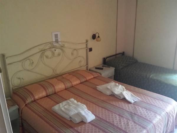 Hotel Le Voilier 