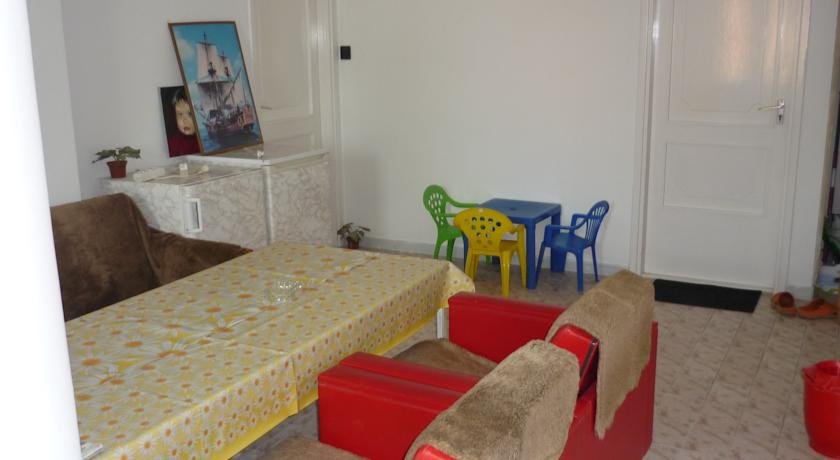 Farkas Apartmanok 