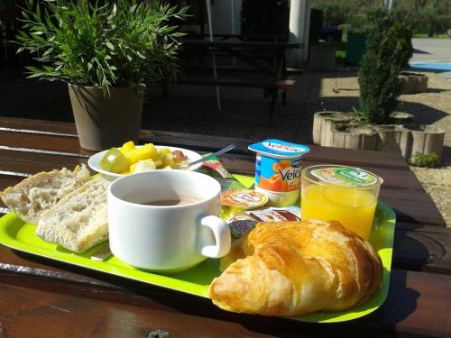 Ibis Budget Grenoble Voreppe 
