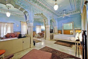Chomu Palace Hotel 