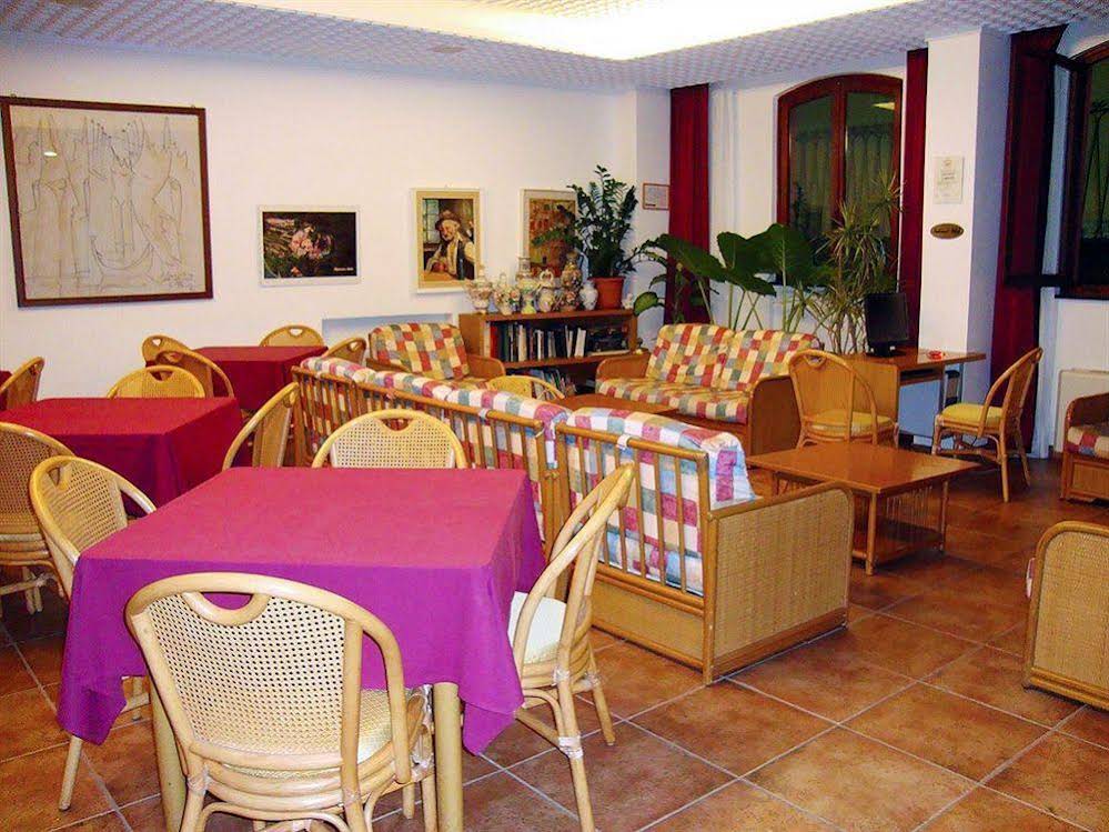 Hotel Zunino 
