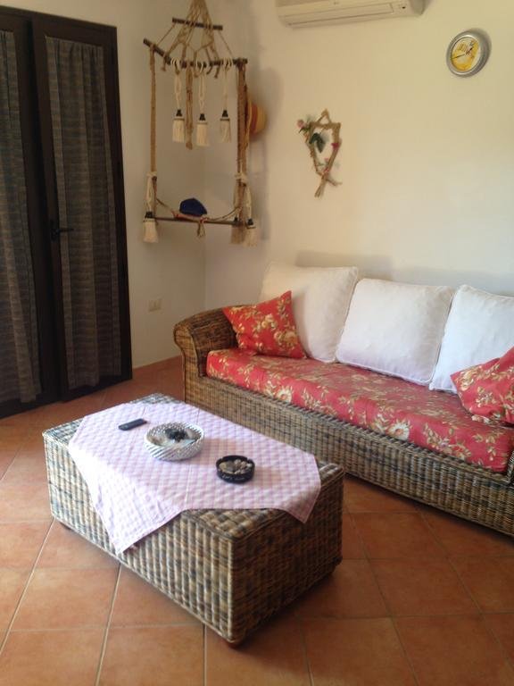 Casa Vacanze Costa Rei 