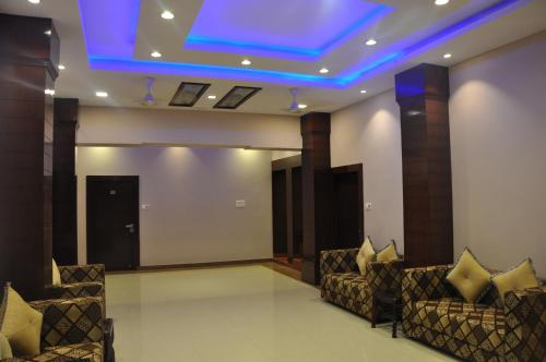 Hotel Krishna Ji 