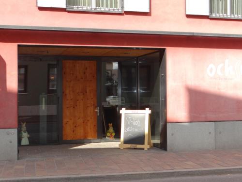 Hotel Ochsen 