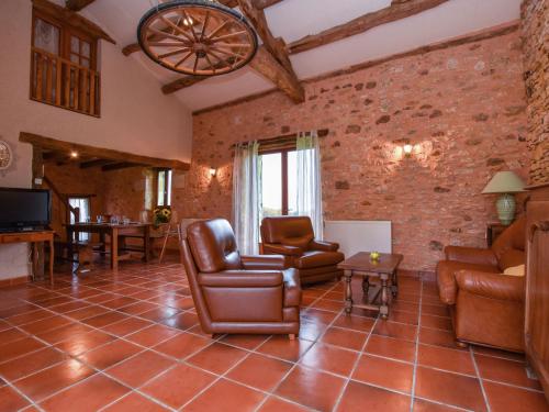 Maison 6 Personnes 