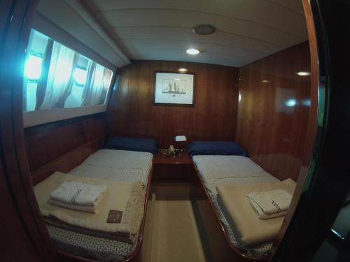 Riviera Boat Resort 