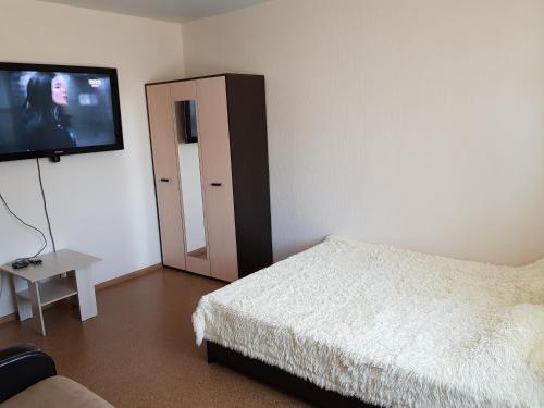 Apartamenty Obezdnaia 61 