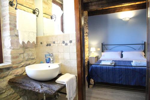 Agriturismo CÀ Sorci 