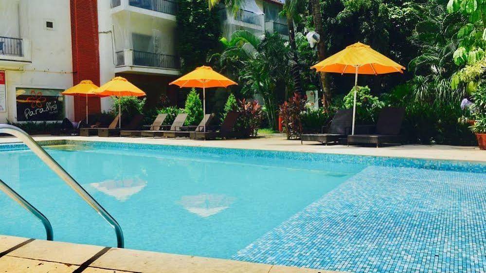 Kyriad Hotel Goa 