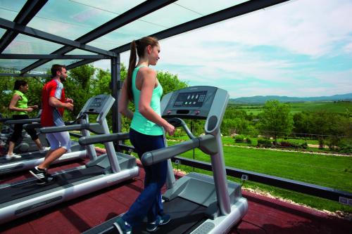 Adler Spa Resort Thermae 