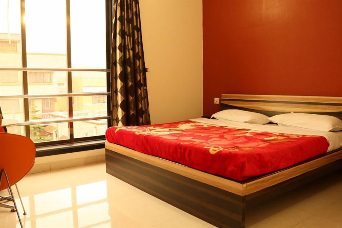 Comfort Inn 