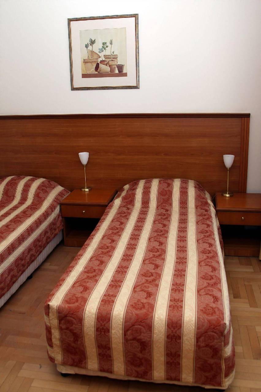 Dunav Apartment House 