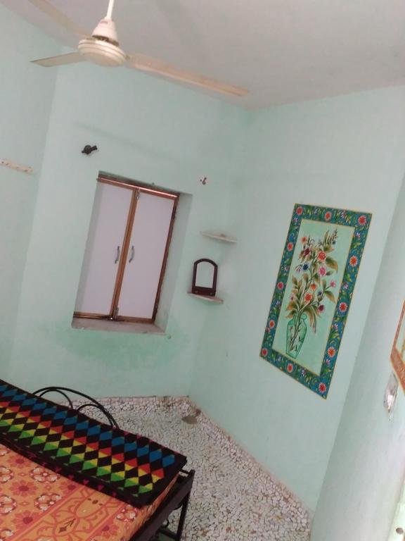 Hill View Guest House 