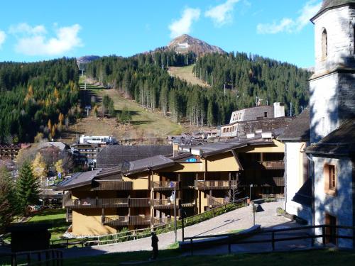 Bilocali Alberti Des Alpes 