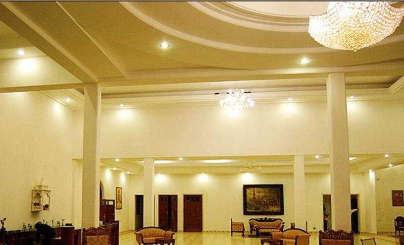 Sara Vilas General view