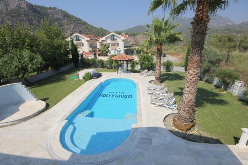 Villa Hollywood 