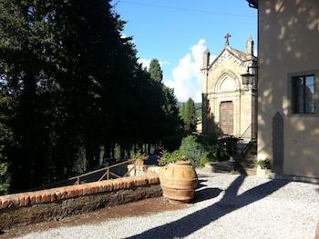 Tenuta Mocajo 
