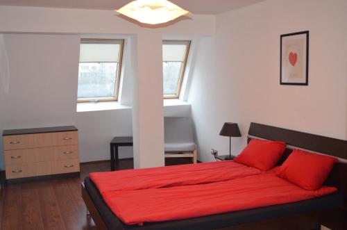 Business Centre Slatina (بیزنس سنتر اسلاتینا) 