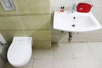 Oyo Rooms Medicity 2 