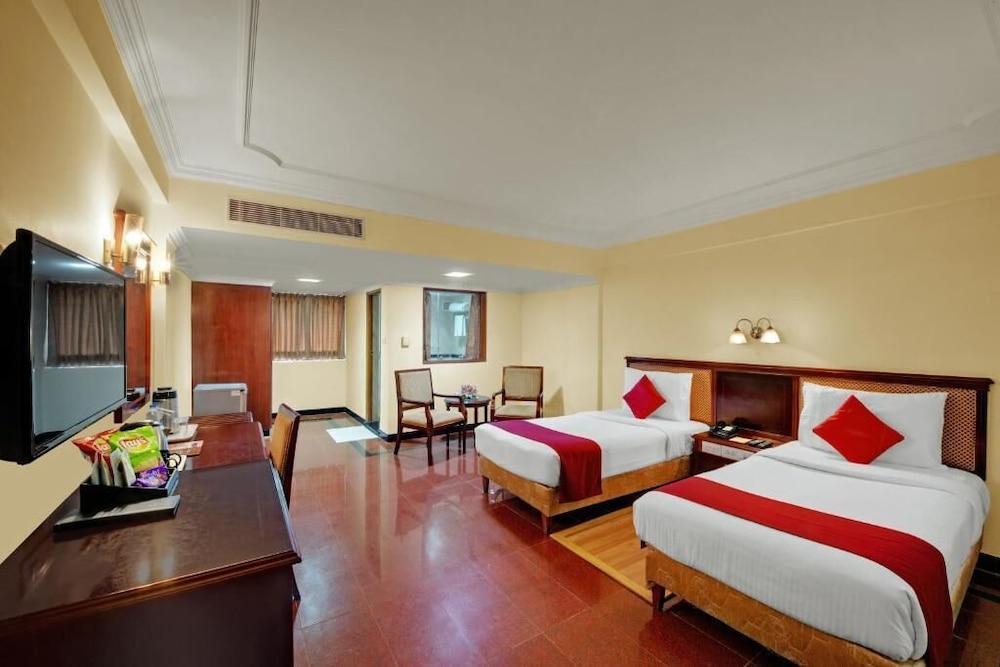 Srm Hotel Tuticorin 