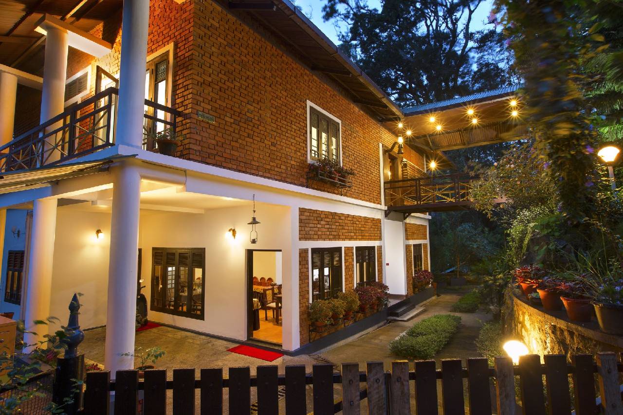 Madhumanthra Resort 