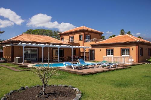 B&b Villa Del Sol 