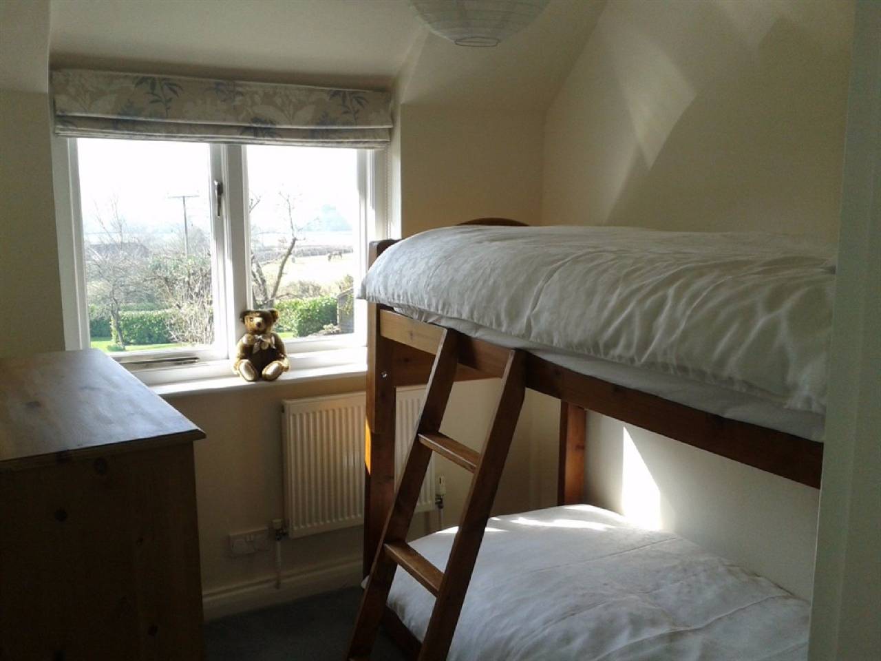 Amberley Bed And Breakfast 