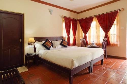 Aranyaka Resorts 