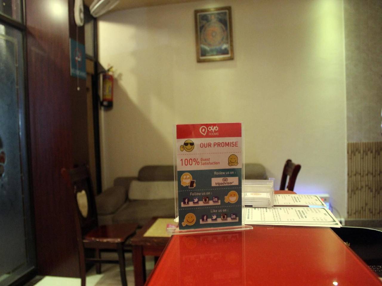 Oyo Rooms Swargashram Rishikesh 