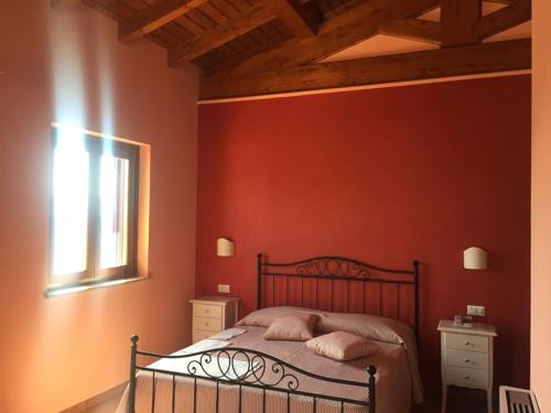 Agriturismo Ciociaro Il Colle 