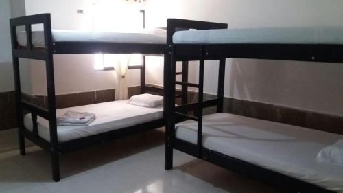 Cactus City Hostel Confort 