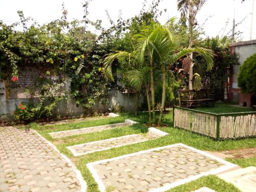 Hotel Posada Don Margarito No. 2 (هتل پوسادا دون مارگاریتو نو. ۲) 
