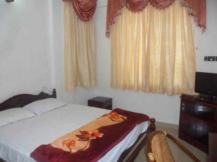 Palm Beach Ayurveda Resort 