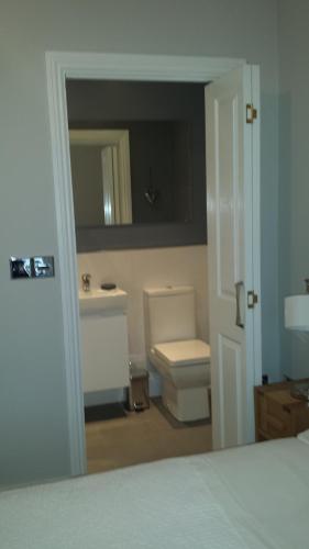 The Hill B&b ( هیل ب&ب) 