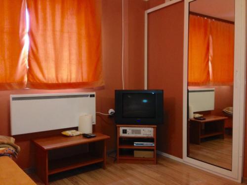 Gaidarski 3 Guest House (گیدارسكی ۳ گست هاوس) 