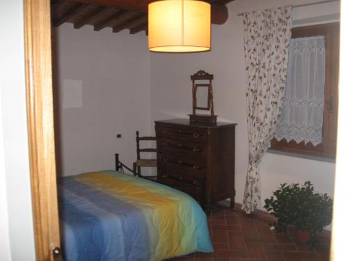 Agriturismo Le Caselle 