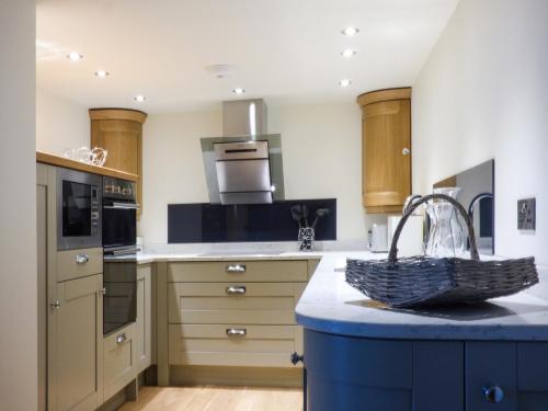 Lime Cottage 