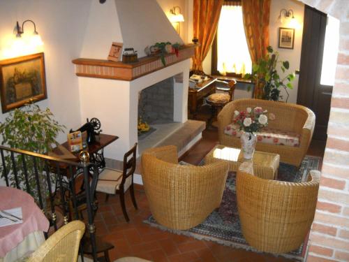 Hotel Faccioli 