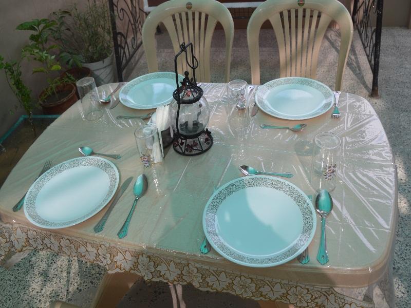 Sunbird Guest House 